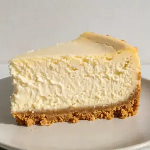 Desserts