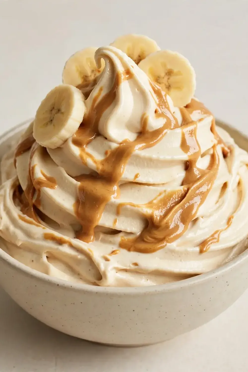 Peanut Butter Banana 