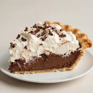 Desserts