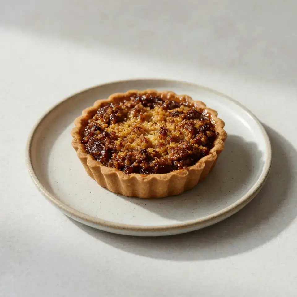 Classic Pumpkin Pie