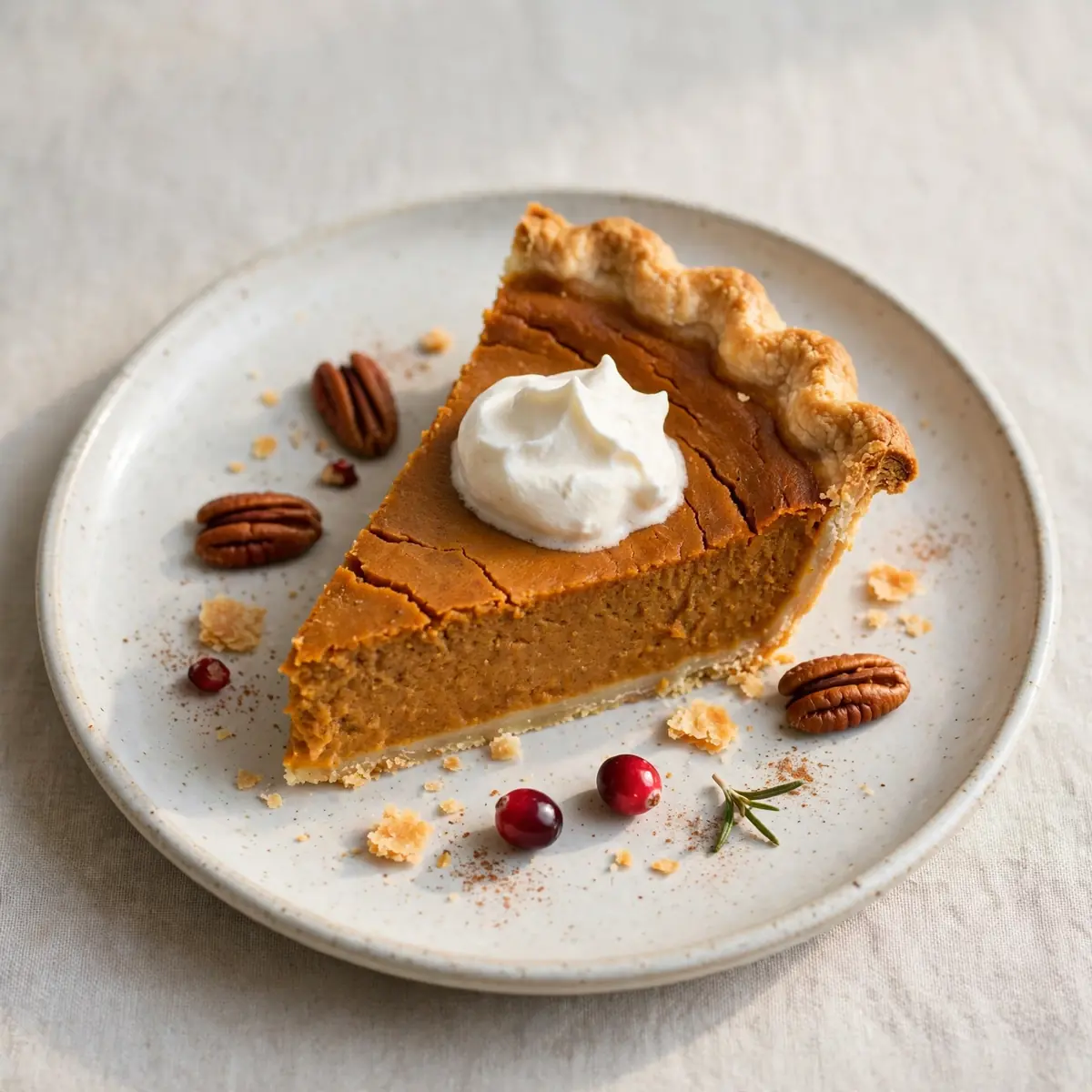 Classic Thanksgiving Desserts And Pies To Bake
