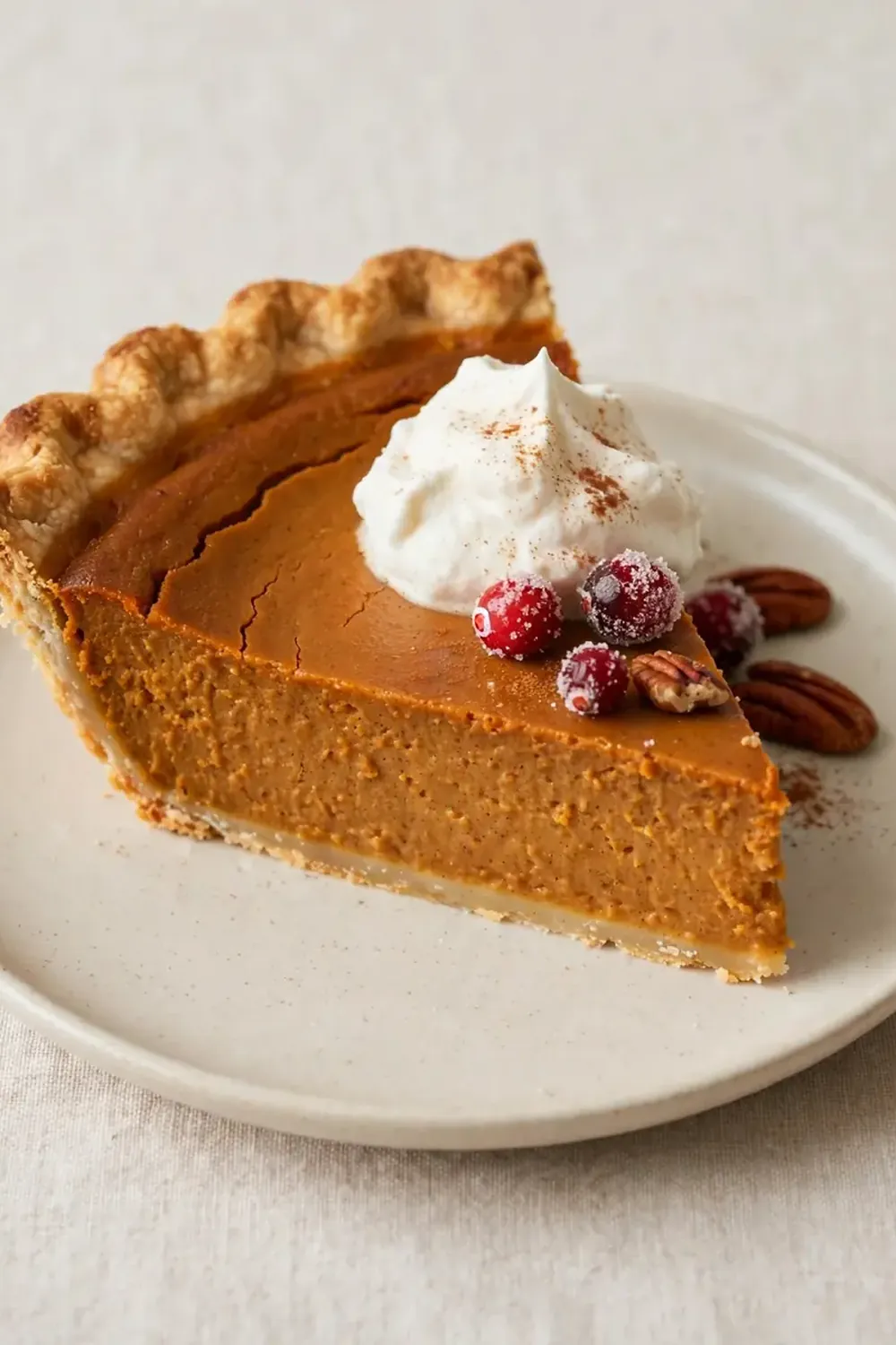Classic Thanksgiving Desserts and Pies to Bake