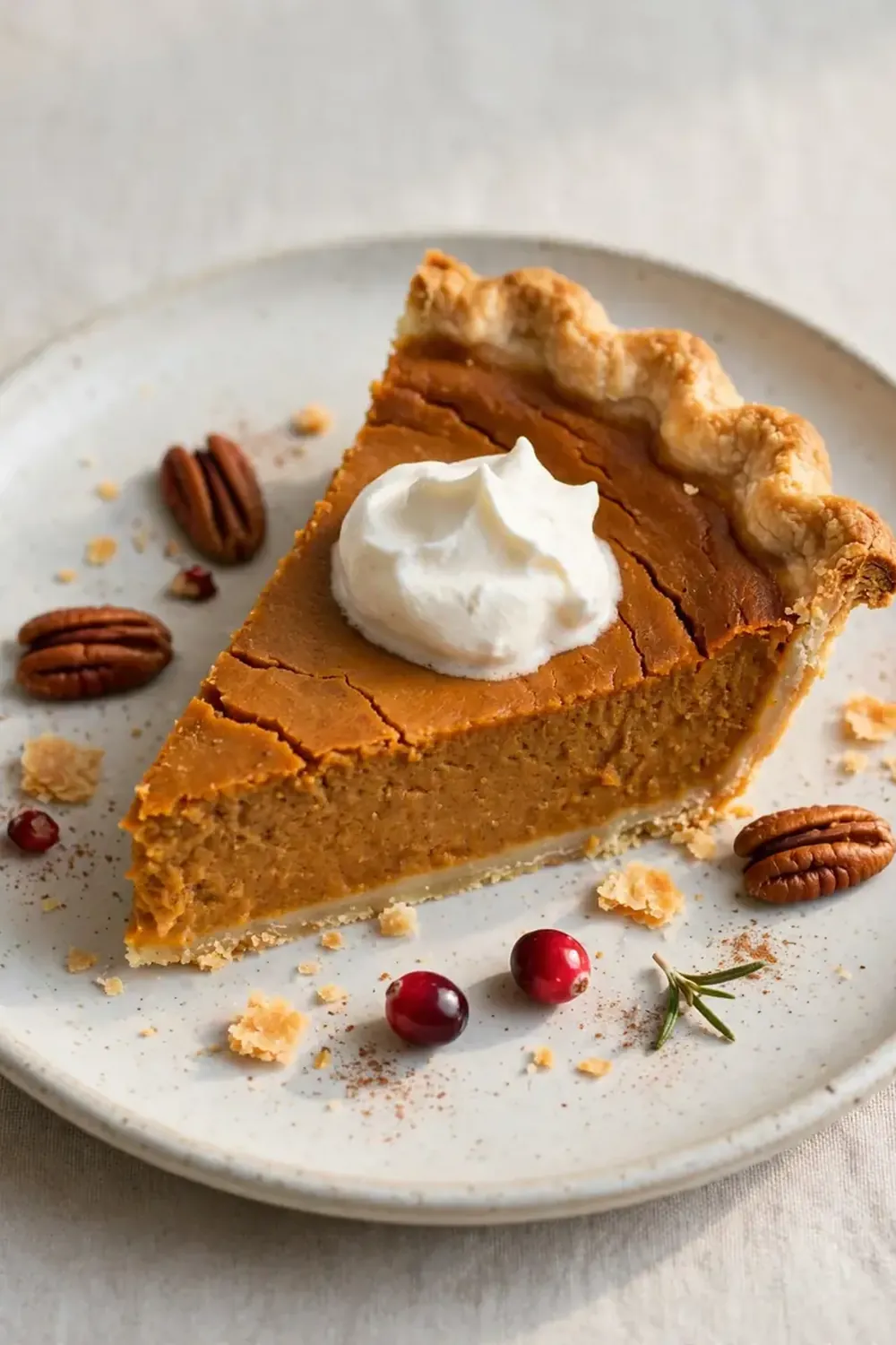 Classic Thanksgiving Desserts and Pies to Bake