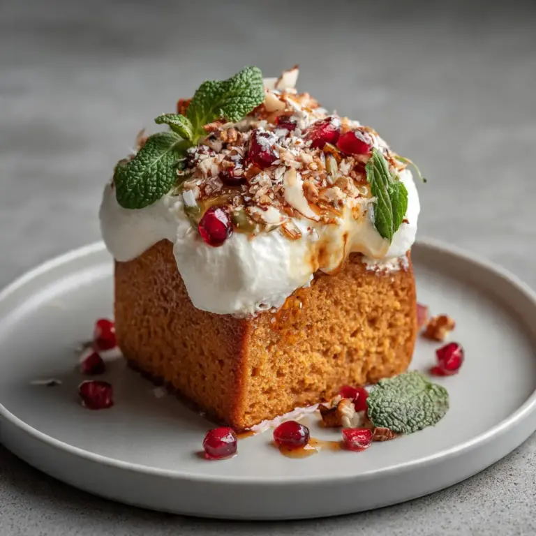 Creative Thanksgiving Dessert Ideas For Guests