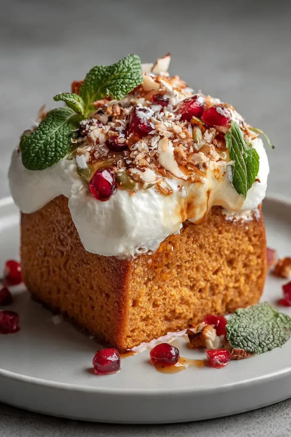Creative Thanksgiving Dessert Ideas for Guests