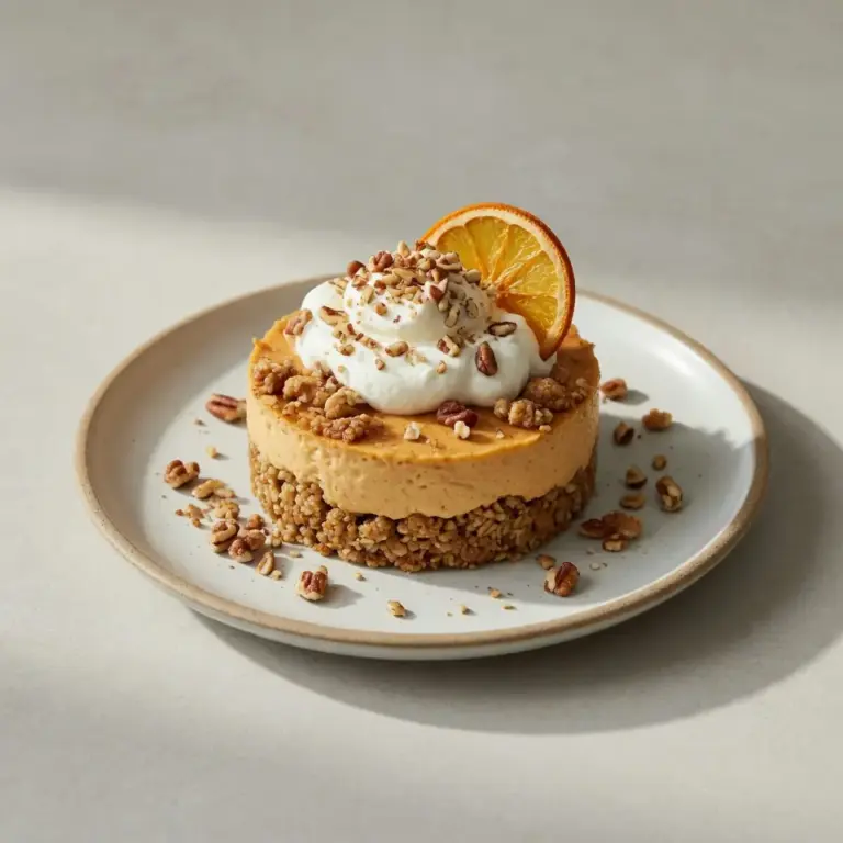 Creative Thanksgiving Desserts Without Pie