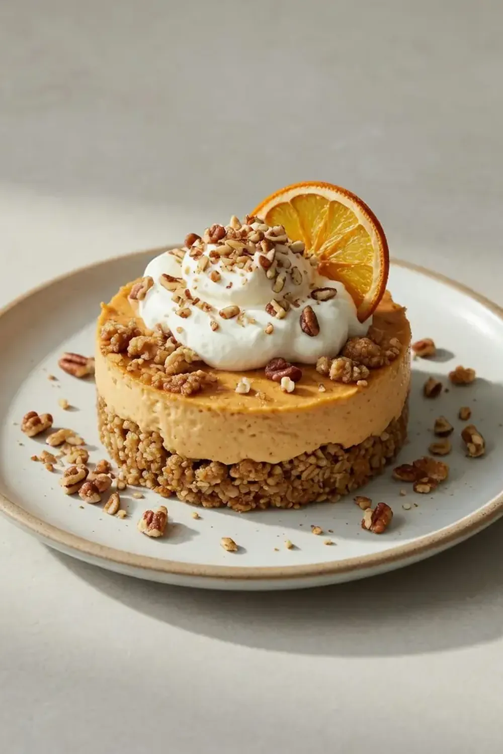 Creative Thanksgiving Desserts without Pie