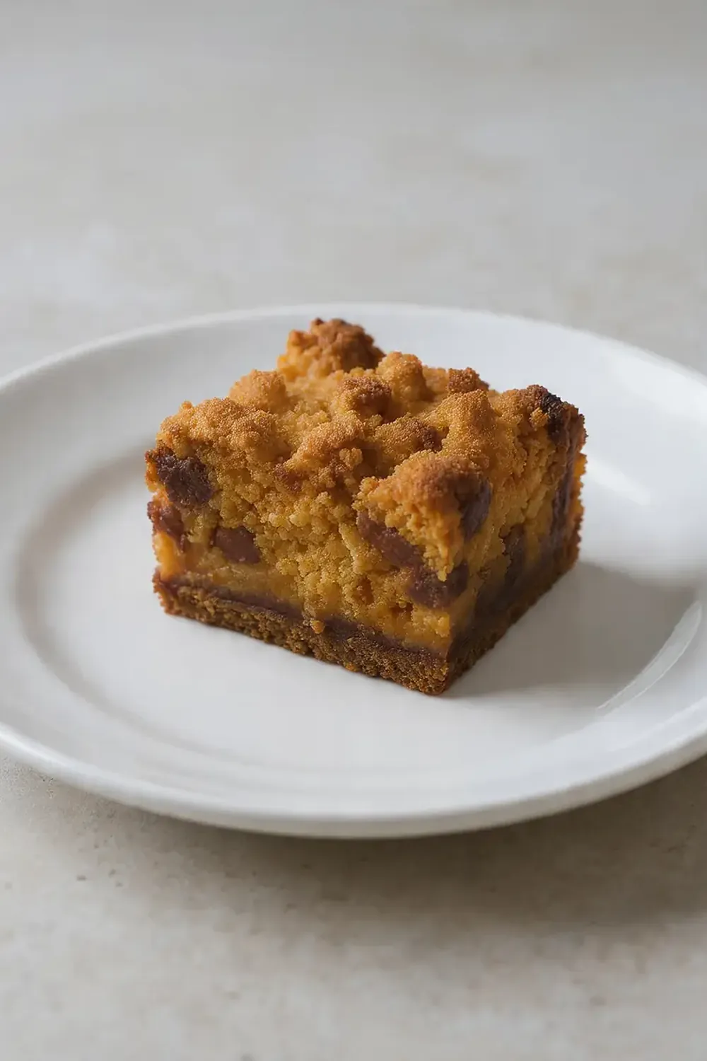 Creative Thanksgiving Desserts without Pie
