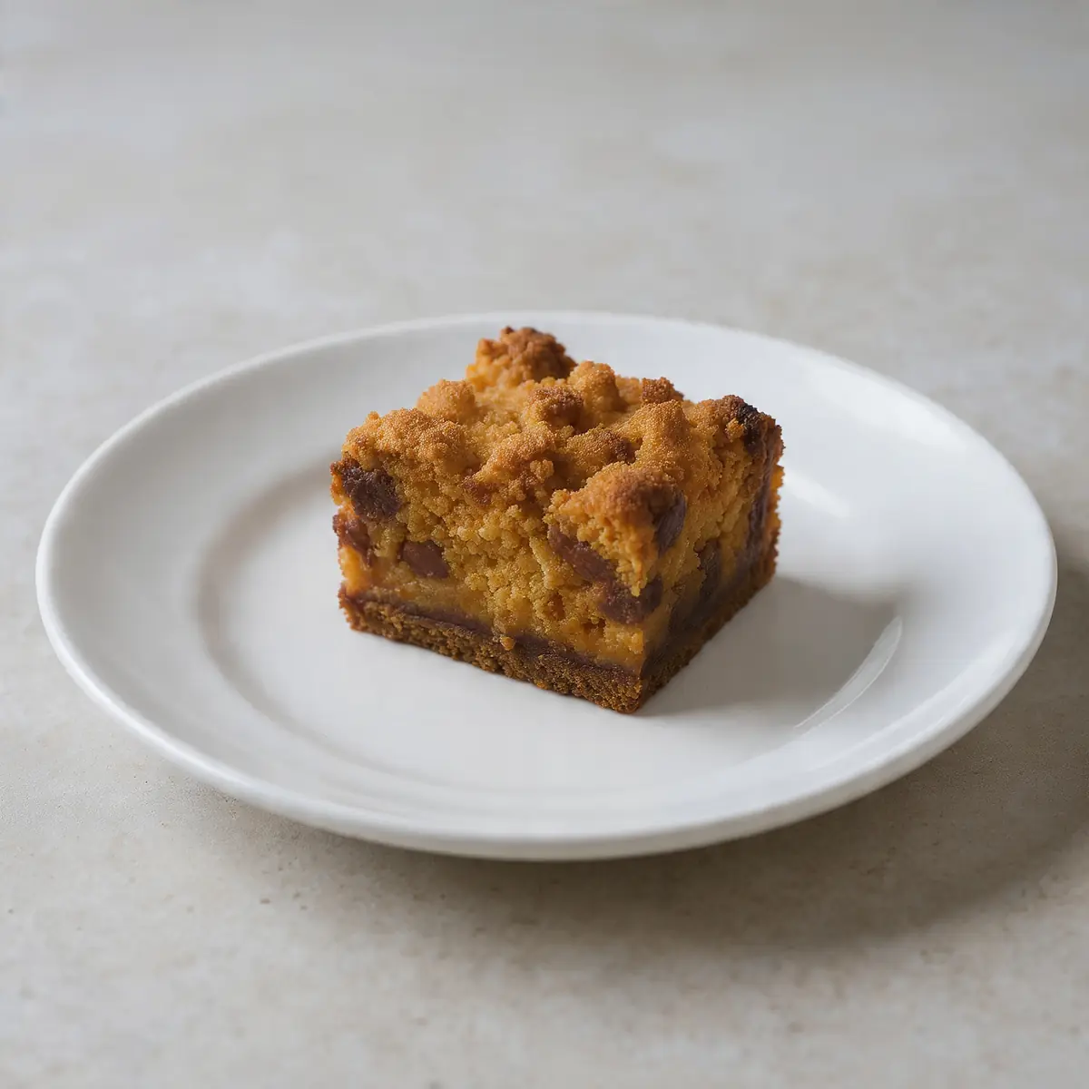 Creative Thanksgiving Desserts Without Pie