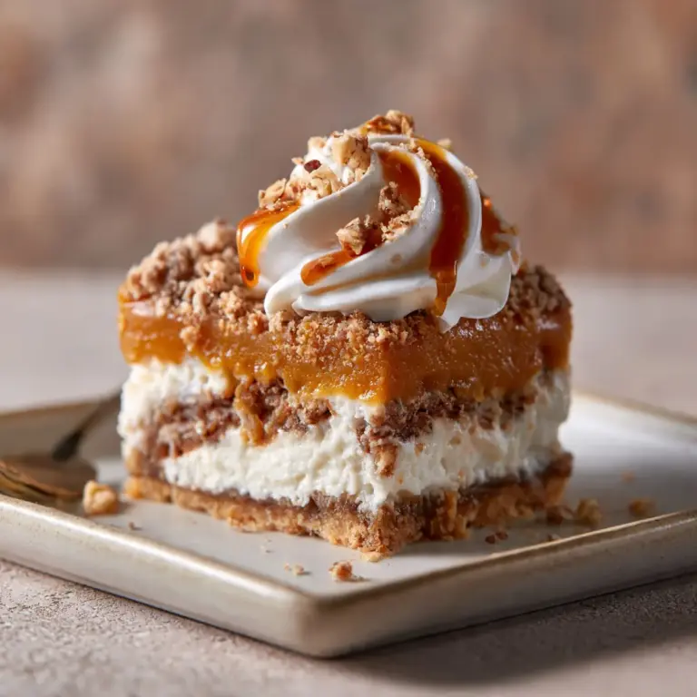 Crowd Pleasing Thanksgiving Desserts For Parties