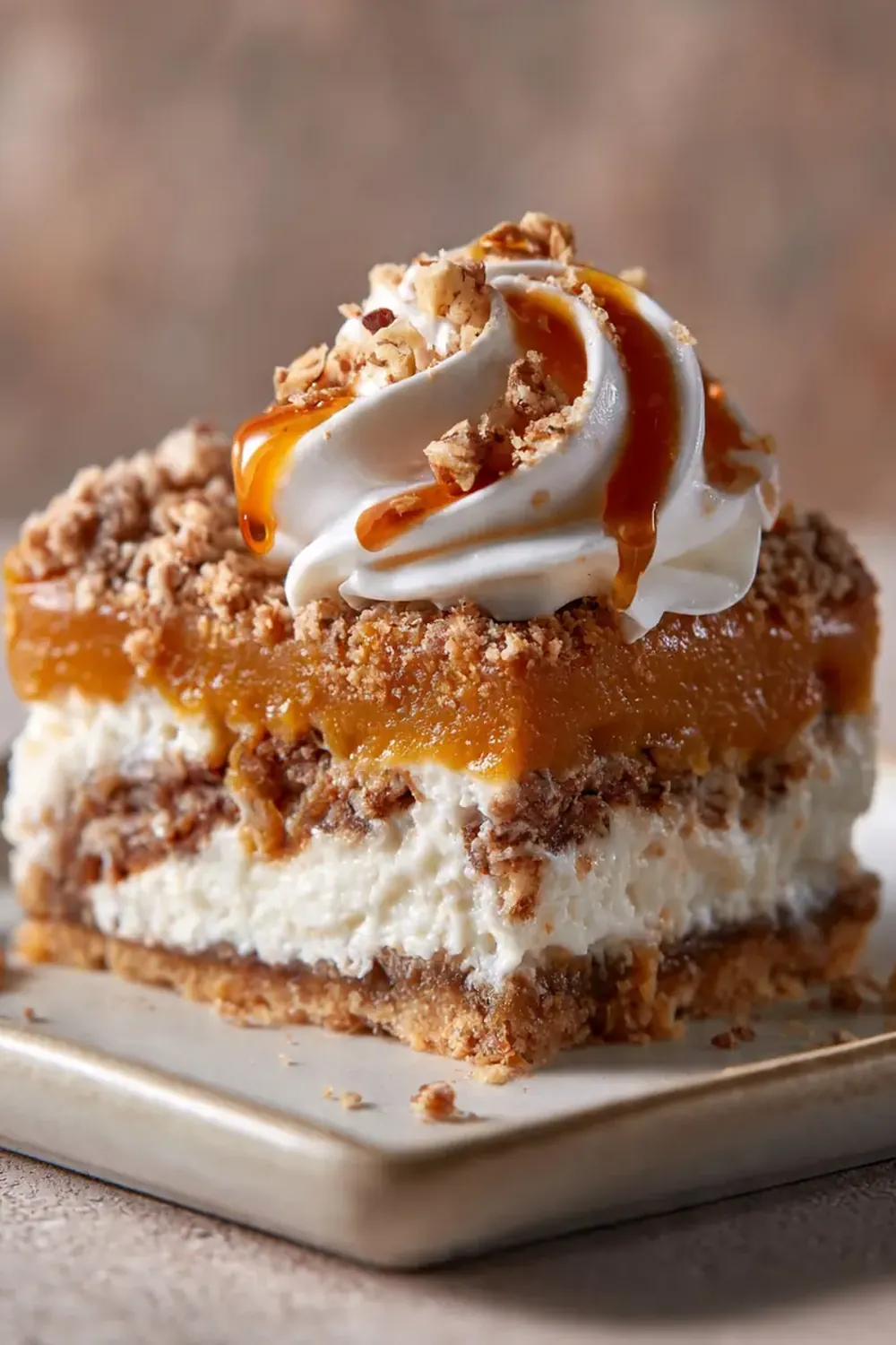 Crowd Pleasing Thanksgiving Desserts for Parties