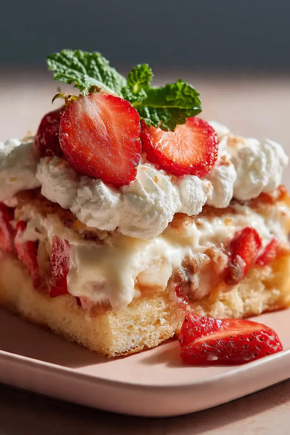 Delicious Summer Party Desserts for Garden Gatherings