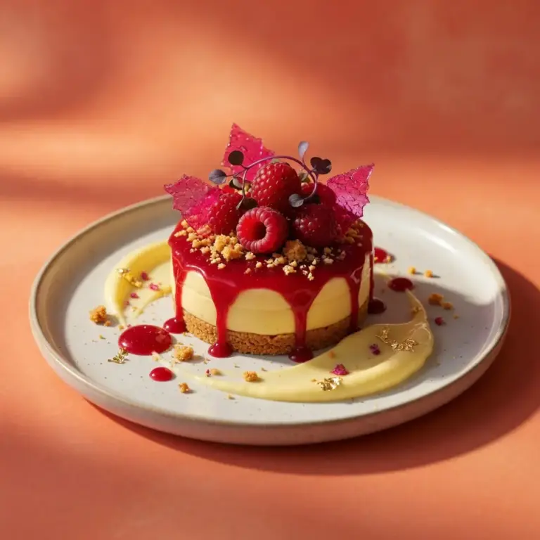 Dessert