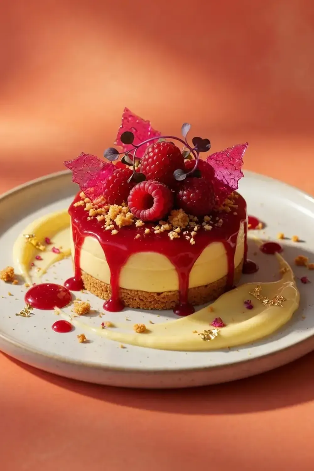 Dessert