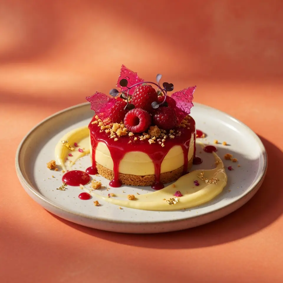 Dessert