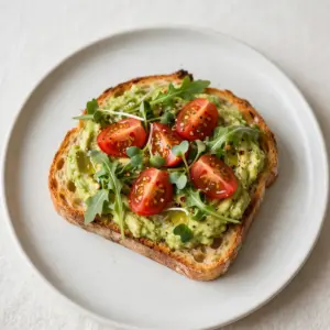 Breakfast Recipes