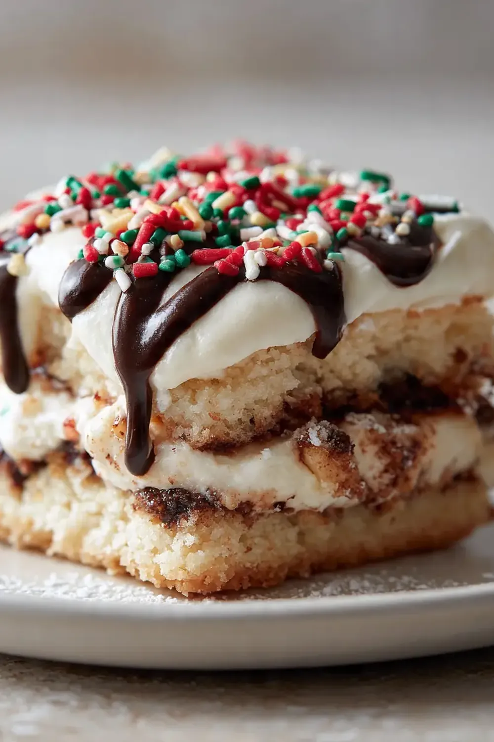 Festive Christmas Dessert Recipes for Your Guests