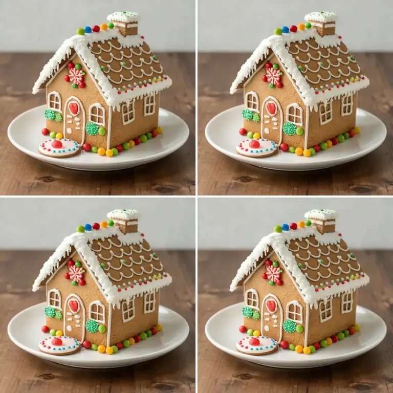 Festive Holiday Baking Ideas For Christmas Day