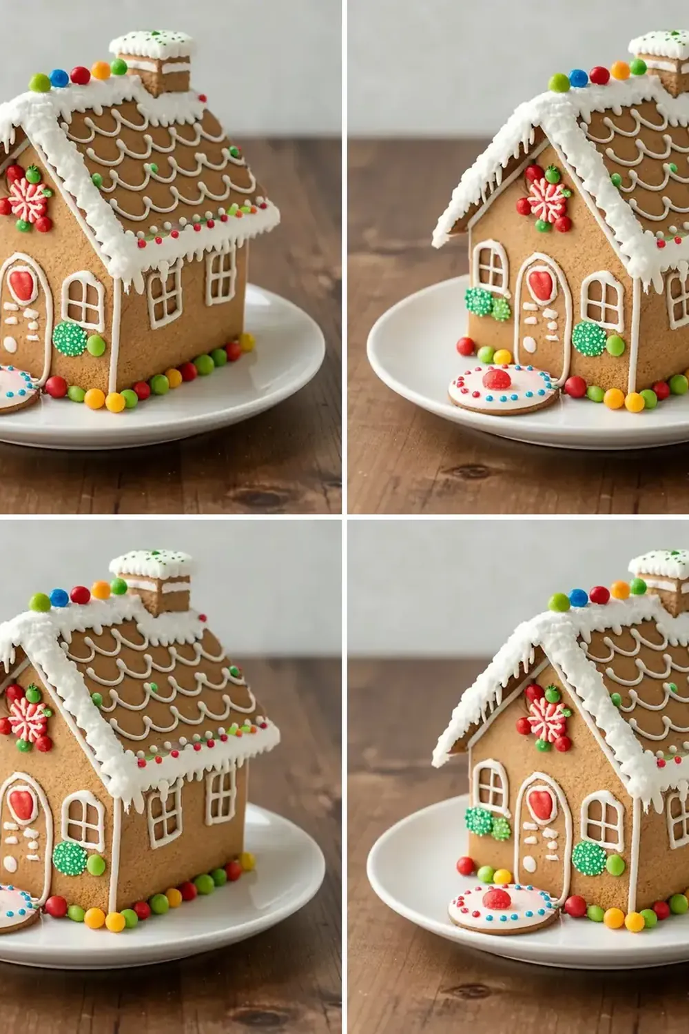 Festive Holiday Baking Ideas for Christmas Day
