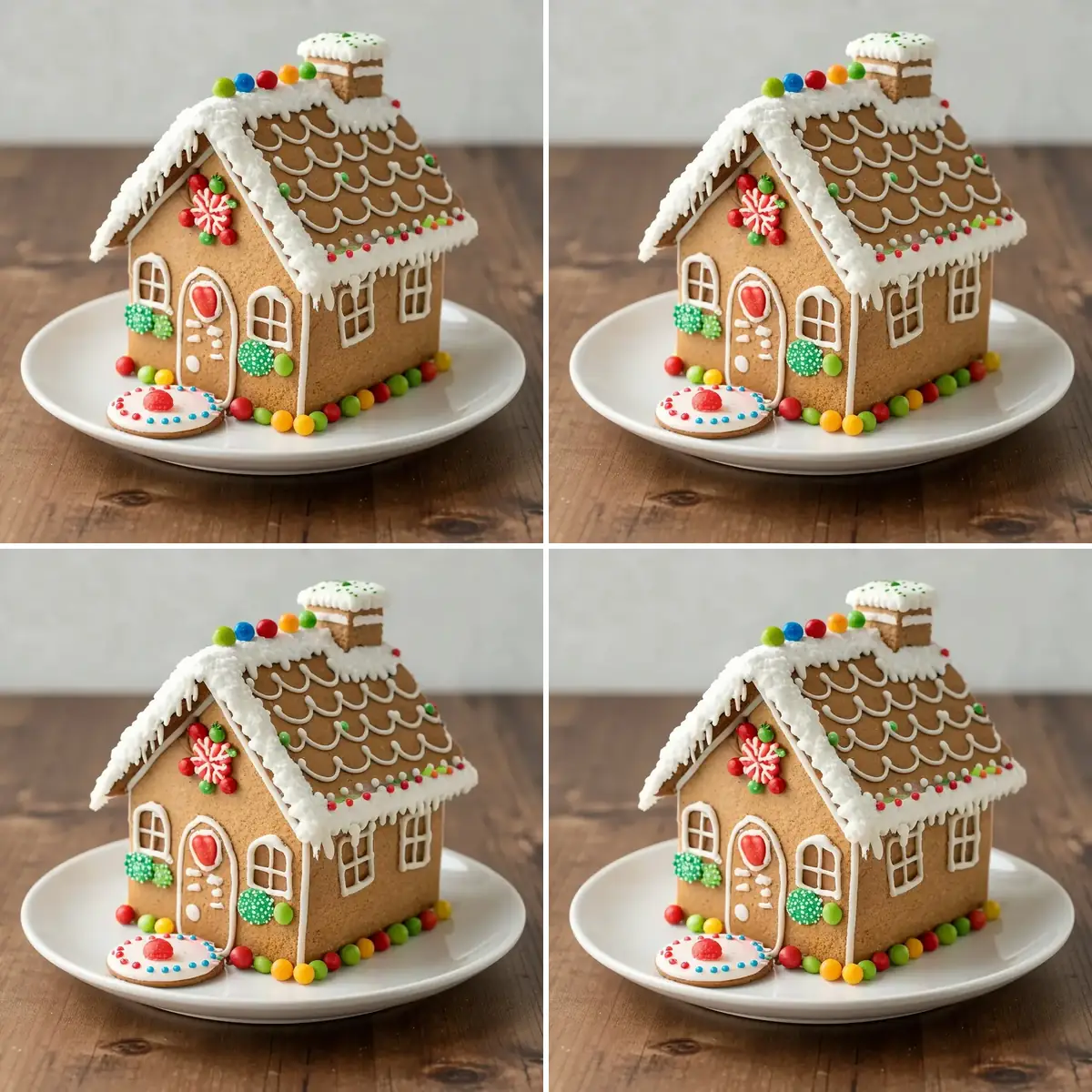Festive Holiday Baking Ideas For Christmas Day
