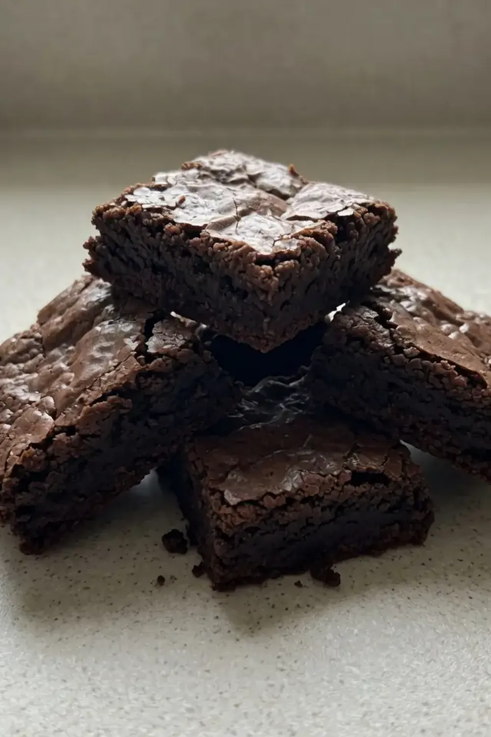 Fudgy Chocolate Brownies for a Crowd-Pleasing Dessert