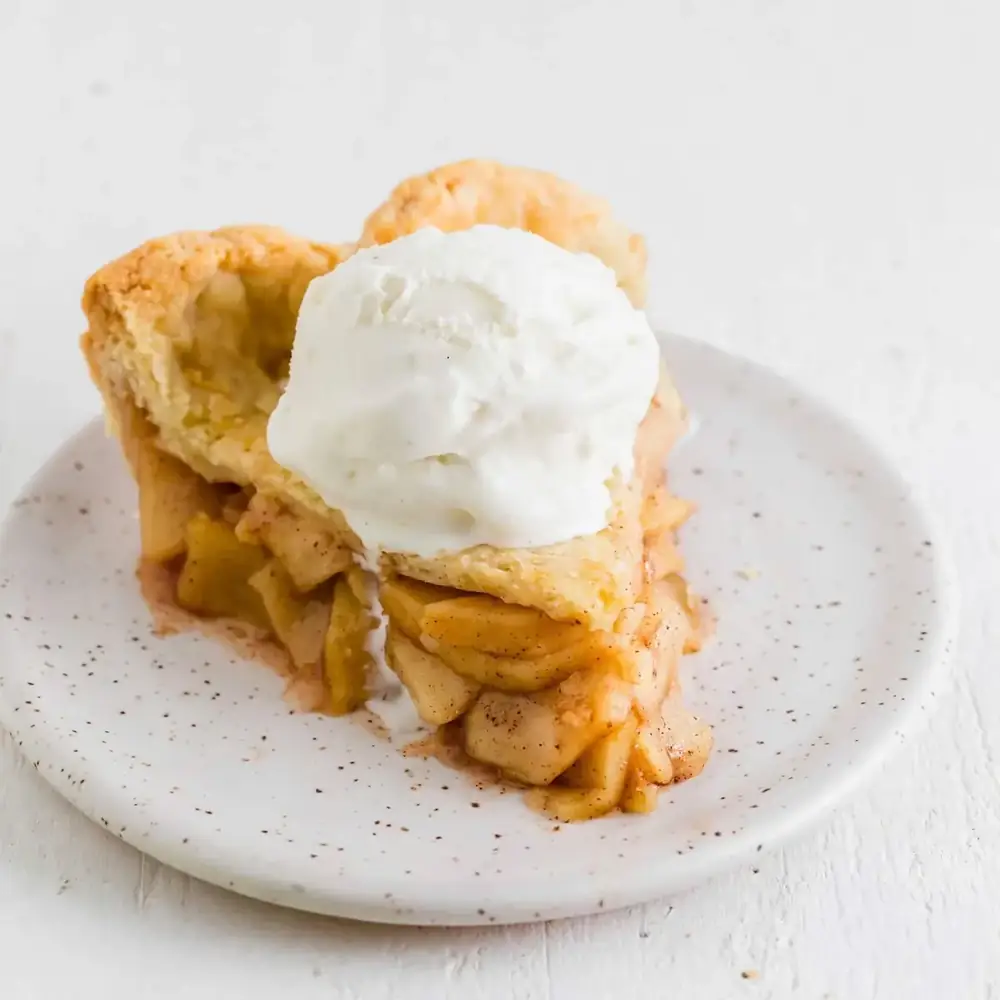 Gluten-Free Apple Pie
