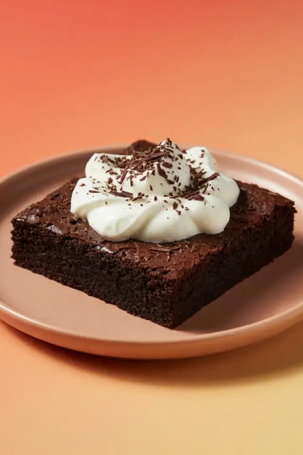 Greek Yogurt Brownies for a Light Sweet Treat