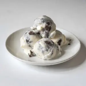 Desserts