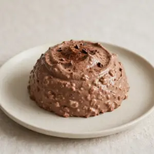 Desserts