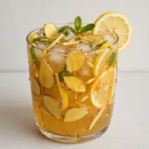 Beverages