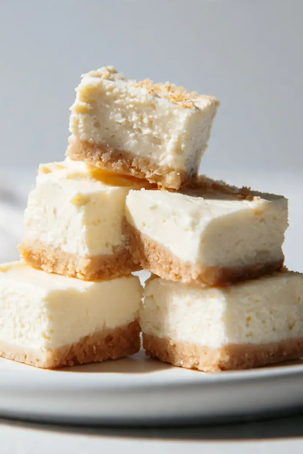 No Bake Keto Cheesecake Bites Sugar-Free