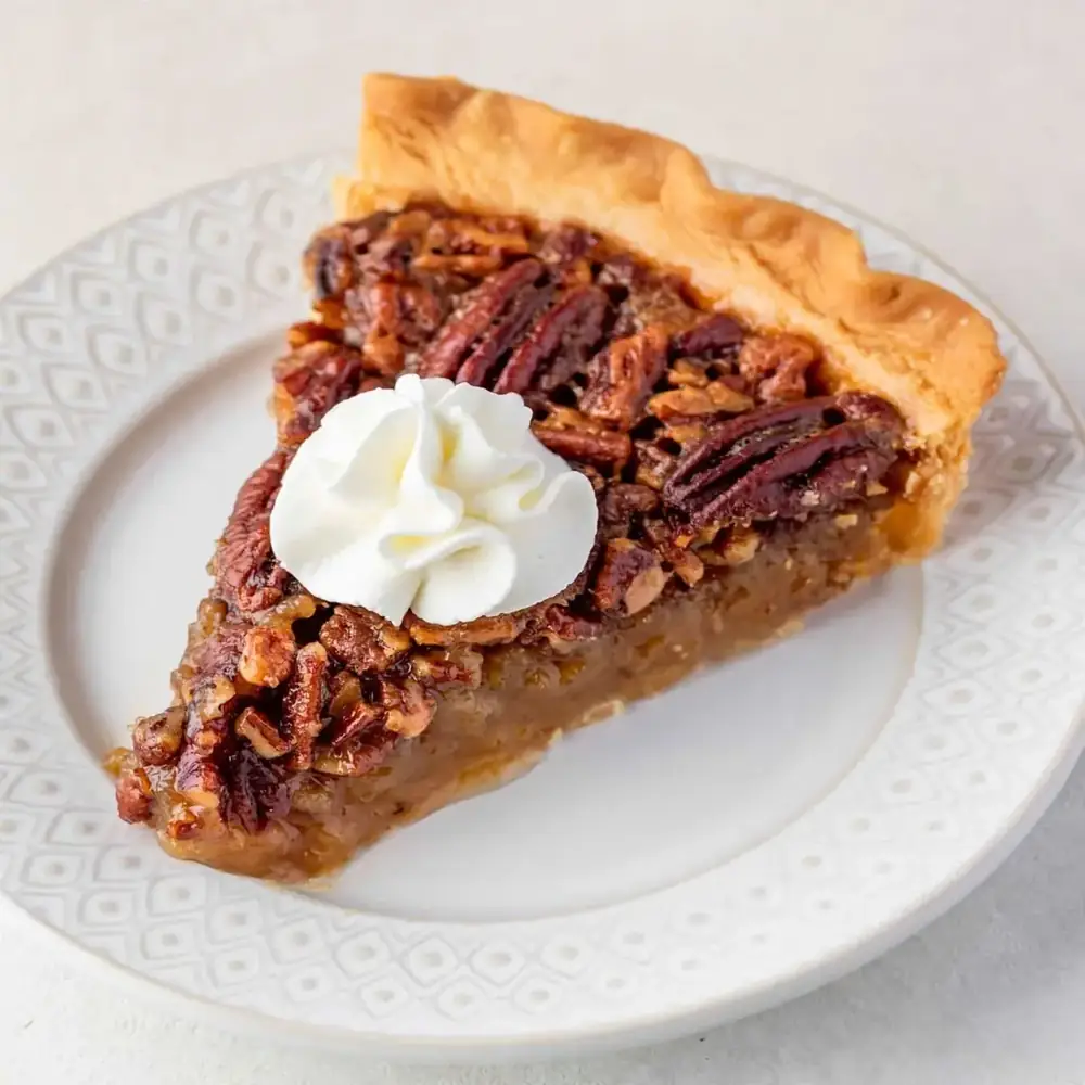 Pecan Pie