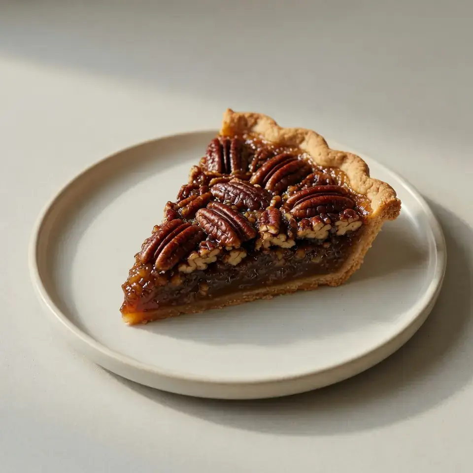Pecan Pie