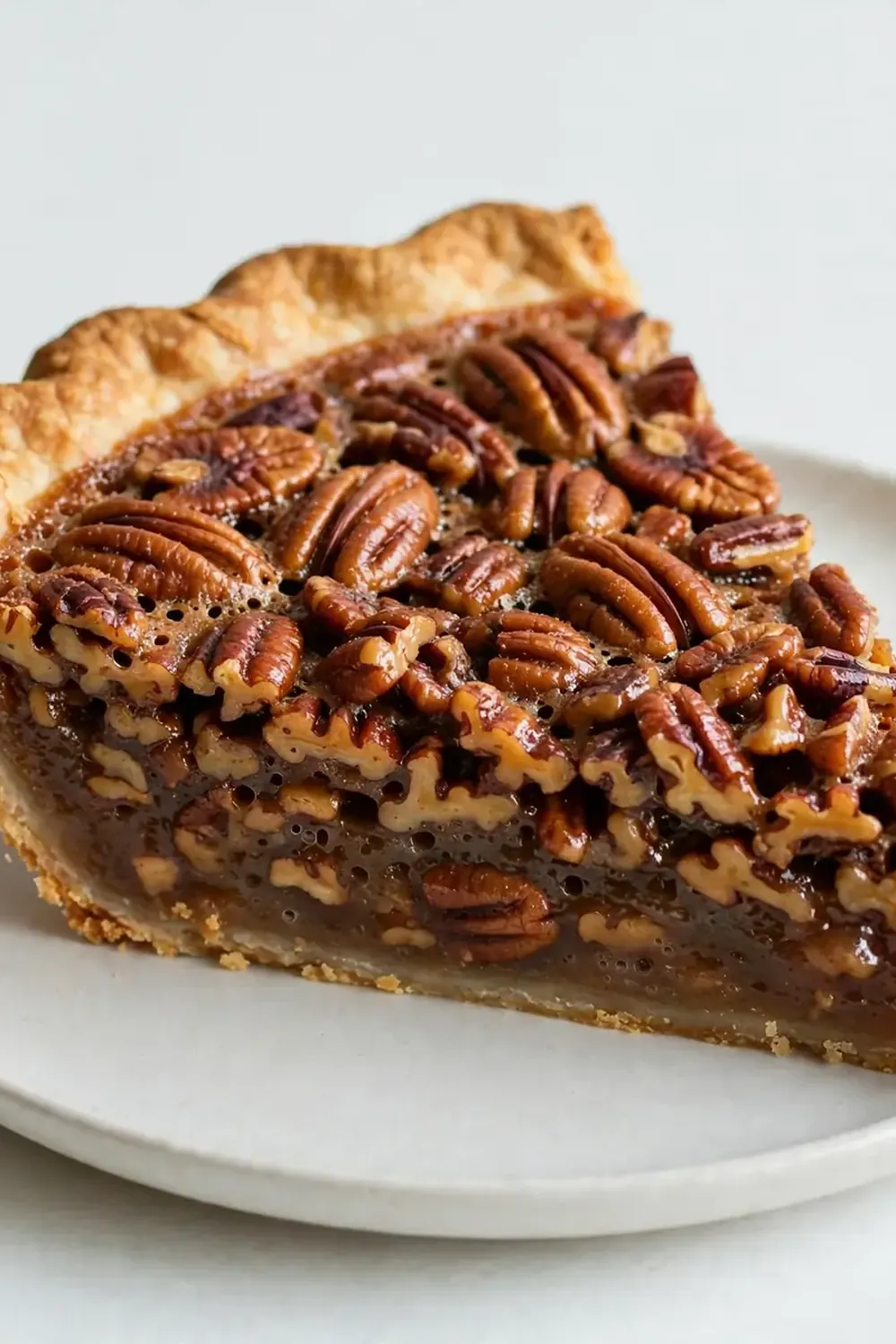 Southern Pecan Pie