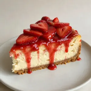 Desserts