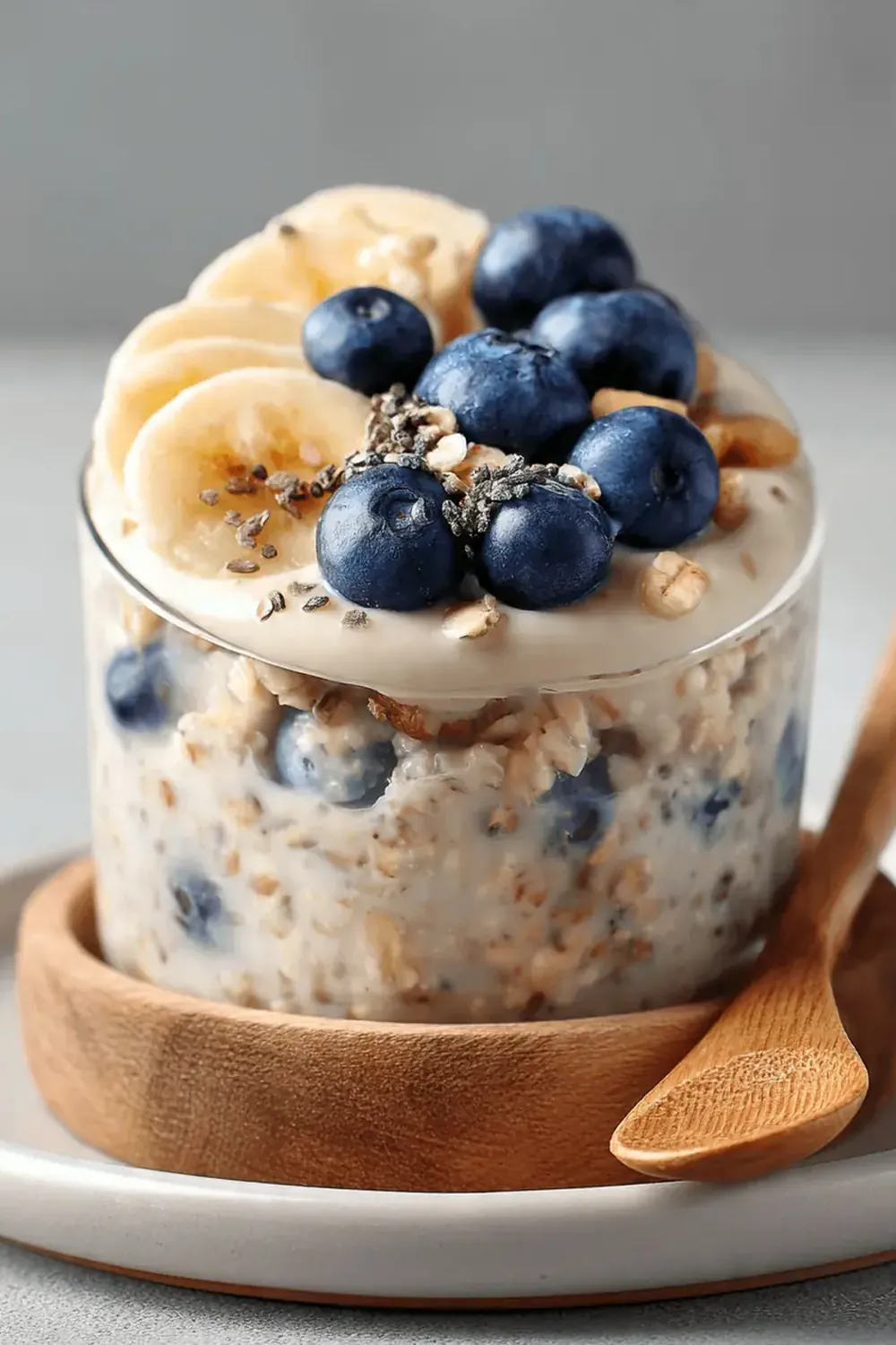 Simple Overnight Oats Guide for Breakfast Prep
