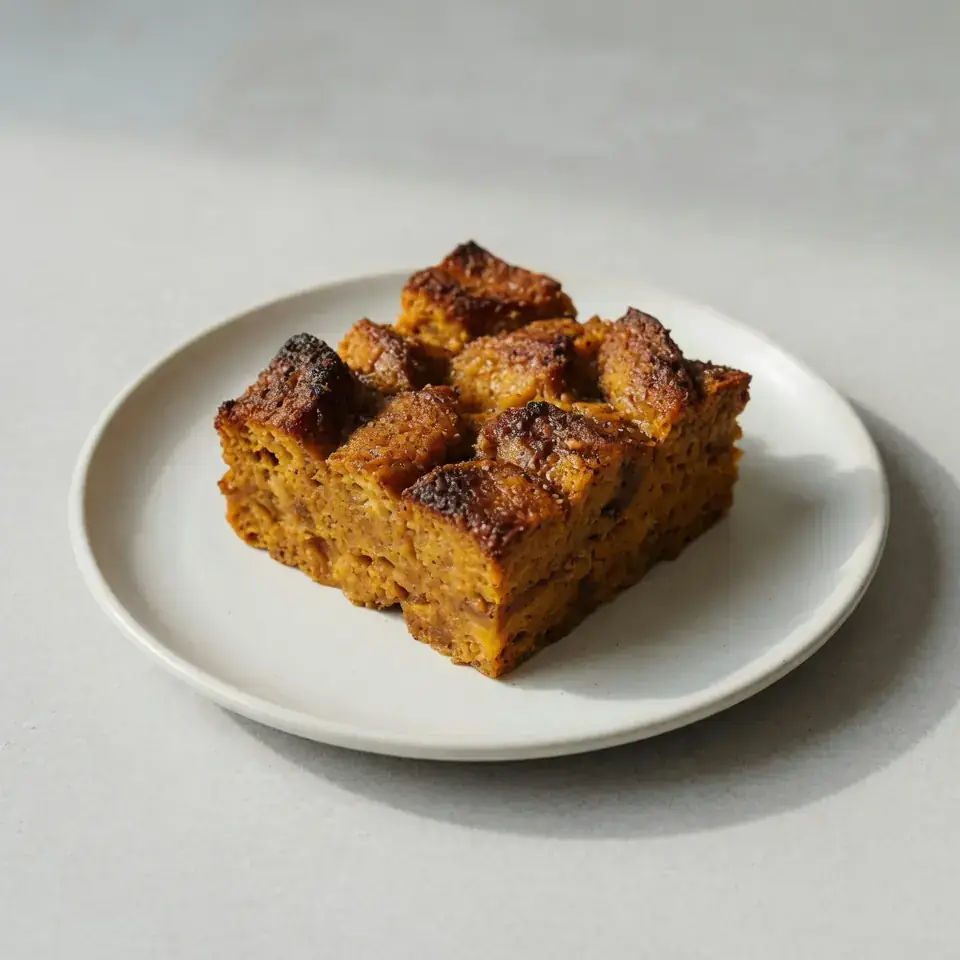 Sticky Toffee Pudding