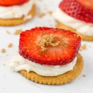 Desserts