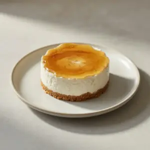 Desserts