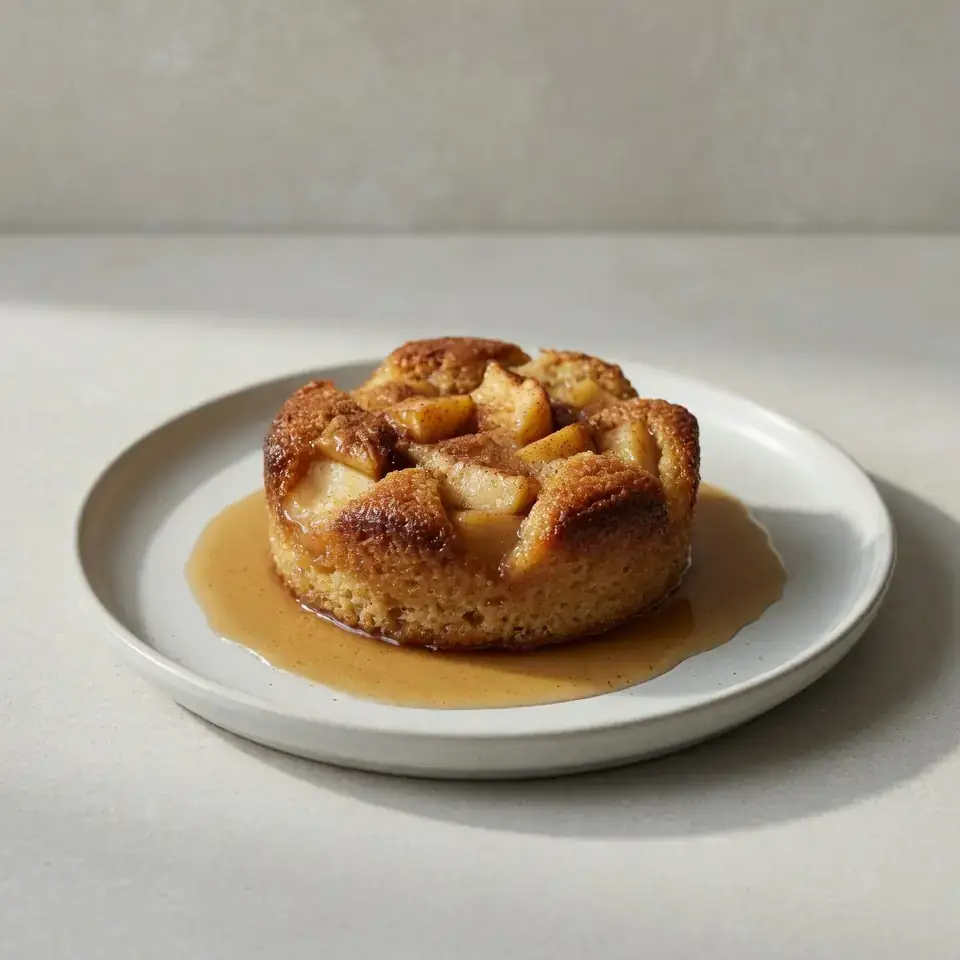 Treacle Tart