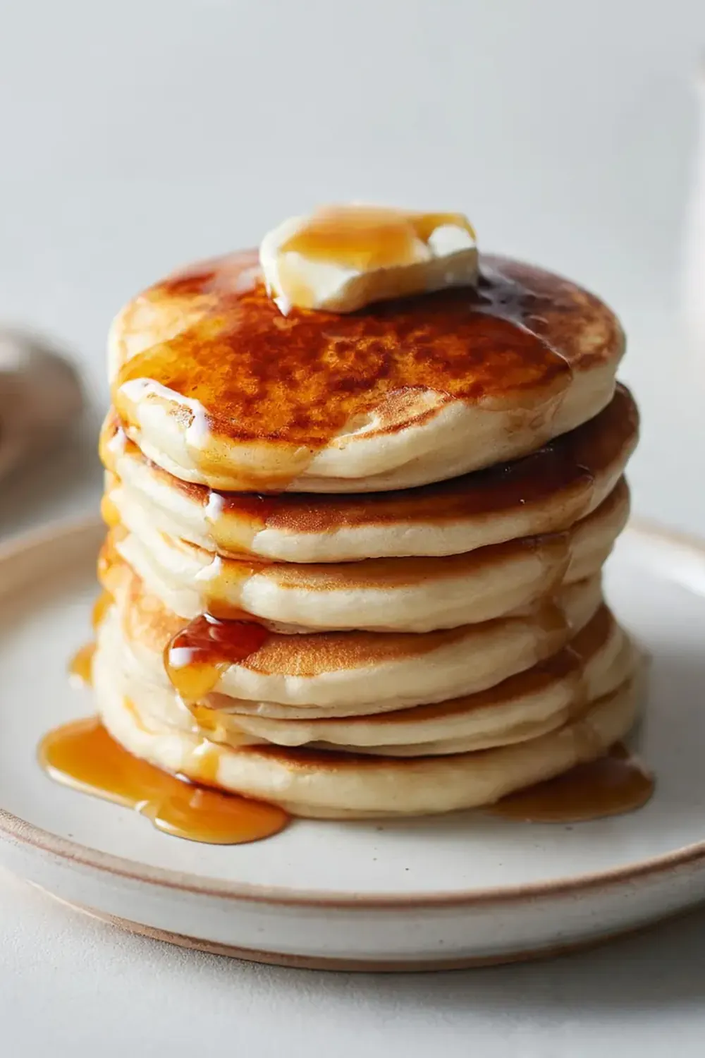 Ultimate Pancakes Ingredient Guide for Fluffy Results