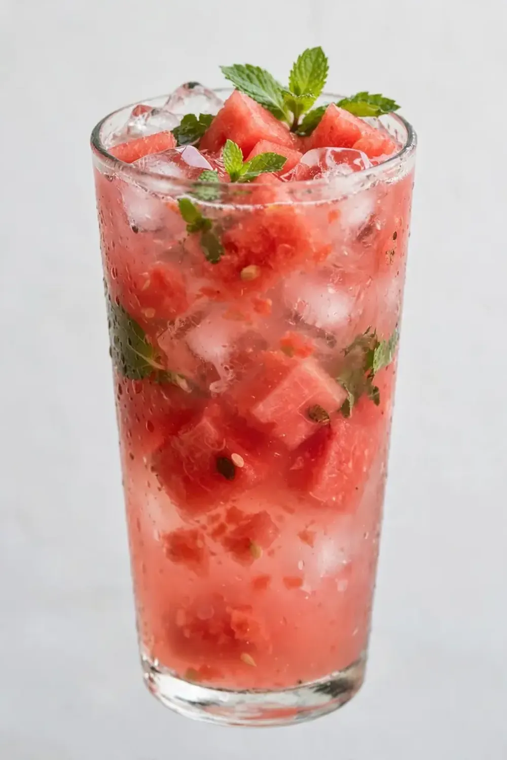 Watermelon Lemonade